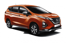 Размер колёс на Nissan Livina 2020 Подбор шин на Nissan Livina 2020