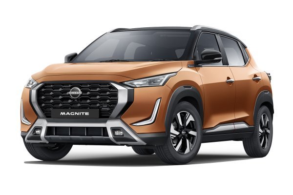 Размер колёс на Nissan Magnite 2026 Подбор шин на Nissan Magnite 2026
