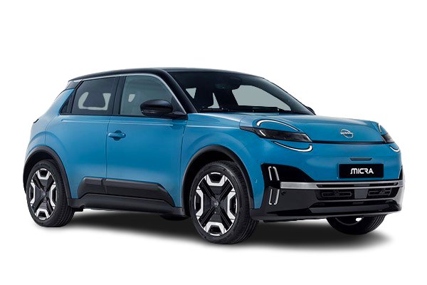 Размер колёс на Nissan Micra 2026 Подбор шин на Nissan Micra 2026
