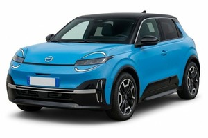 为汽车选择轮胎和轮圈 Nissan Micra. Шины на Nissan