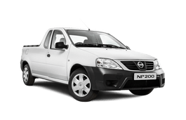Подбор шин на Nissan NP200 2024
