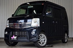 Размер колёс на Nissan NV100 Clipper Rio 2014 Подбор шин на Nissan NV100 Clipper Rio 2014