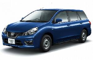 Размер колёс на Nissan NV150 AD 2018 Подбор шин на Nissan NV150 AD 2018