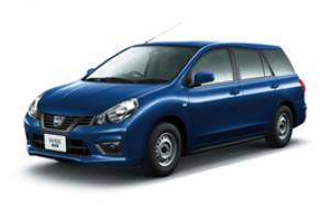Размер колёс на Nissan NV150 AD 2020 Подбор шин на Nissan NV150 AD 2020