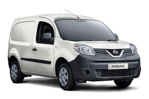 Размер колёс на Nissan NV250 2019 Подбор шин на Nissan NV250 2019