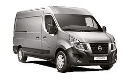 Подбор шин на Nissan NV400 2018