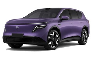 Подбор шин на Nissan NX8 2026