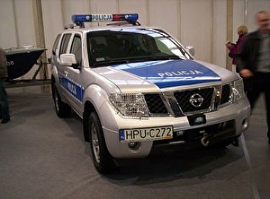 Размер колёс на Nissan Pathfinder 2011 Подбор шин на Nissan Pathfinder 2011