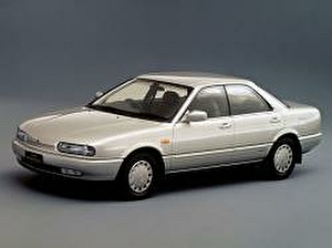 Размер колёс на Nissan Presea 1990 Подбор шин на Nissan Presea 1990