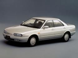 Размер колёс на Nissan Presea 1992 Подбор шин на Nissan Presea 1992