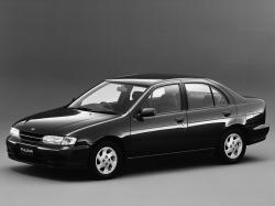 Размер колёс на Nissan Pulsar 1997 Подбор шин на Nissan Pulsar 1997