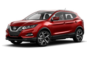 Размер колёс на Nissan Rogue Sport 2022 Подбор шин на Nissan Rogue Sport 2022