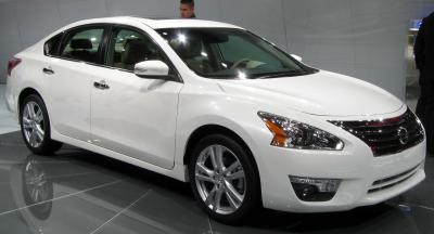 Размер колёс на Nissan Sentra 2015 Подбор шин на Nissan Sentra 2015