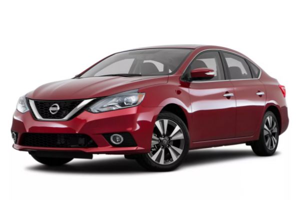 Размер колёс на Nissan Sentra 2022 Подбор шин на Nissan Sentra 2022