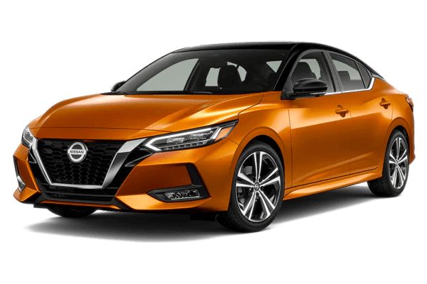 Размер колёс на Nissan Sentra 2023 Подбор шин на Nissan Sentra 2023