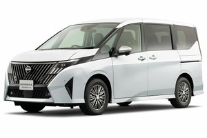 Подбор шин на Nissan Serena 2026