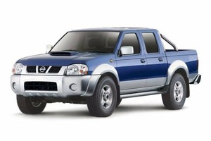 Размер колёс на Nissan Skystar 2011 Подбор шин на Nissan Skystar 2011