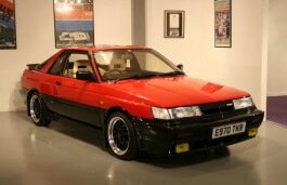 Размер колёс на Nissan Sunny RZ-1 1986 Подбор шин на Nissan Sunny RZ-1 1986