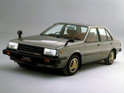 Размер колёс на Nissan Sunny 1982 Подбор шин на Nissan Sunny 1982
