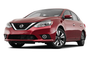 Размер колёс на Nissan Sylphy Classic 2023 Подбор шин на Nissan Sylphy Classic 2023
