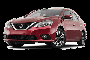 Размер колёс на Nissan Sylphy Classic 2024 Подбор шин на Nissan Sylphy Classic 2024