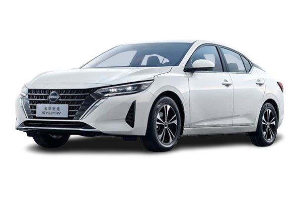 Подбор шин на Nissan Sylphy 2024