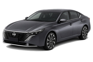 Подбор шин на Nissan Teana 2025