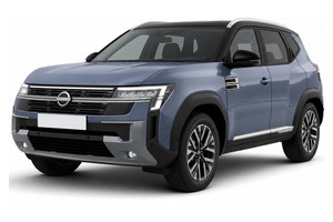 Подбор шин на Nissan Tekton 2026