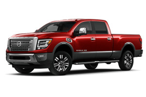 Размер колёс на Nissan Titan XD 2021 Подбор шин на Nissan Titan XD 2021