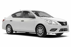 Размер колёс на Nissan V-Drive 2025 Подбор шин на Nissan V-Drive 2025