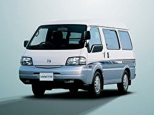 Размер колёс на Nissan Vanette 2011 Подбор шин на Nissan Vanette 2011
