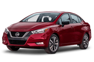 Размер колёс на Nissan Versa 2022 Подбор шин на Nissan Versa 2022
