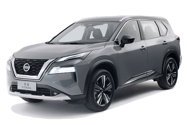 Размер колёс на Nissan X-Trail 2024 Подбор шин на Nissan X-Trail 2024