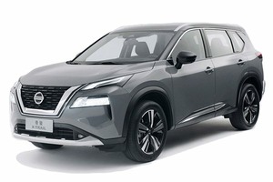 Размер колёс на Nissan X-Trail 2025 Подбор шин на Nissan X-Trail 2025