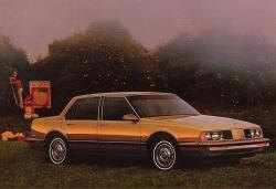 Размер колёс на Oldsmobile 88 1989 Подбор шин на Oldsmobile 88 1989