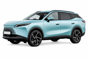 Размер колёс на Omoda 7 2025 Подбор шин на Omoda 7 2025