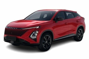 Подбор шин на Omoda C5 X 2024