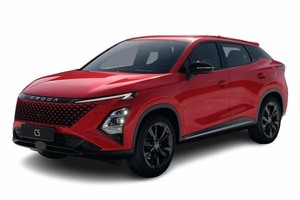Подбор шин на Omoda C5 2025