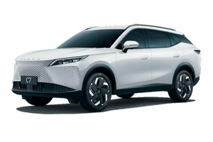 Подбор шин на Omoda C7 2025