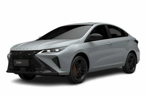 Подбор шин и дисков для автомобиля Omoda O5 GT. Шины на Omoda