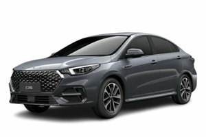 Размер колёс на Omoda O5 2024 Подбор шин на Omoda O5 2024