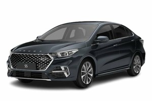 Подбор шин и дисков для автомобиля Omoda S5. Шины на Omoda