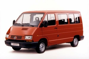 Размер колёс на Opel Arena 1999 Подбор шин на Opel Arena 1999