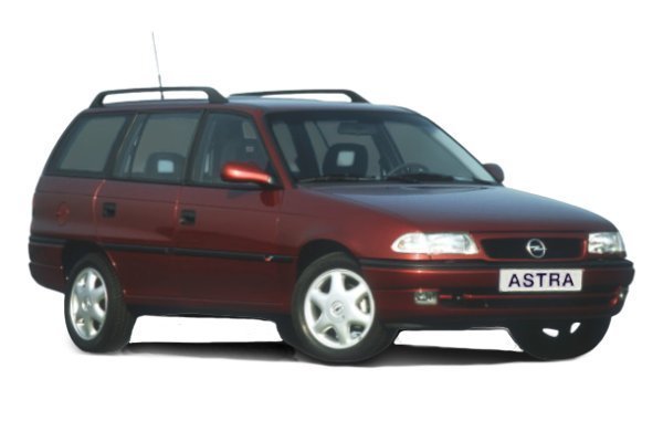 Размер колёс на Opel Astra Classic 2003 Подбор шин на Opel Astra Classic 2003