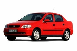 Размер колёс на Opel Astra Classic 2004 Подбор шин на Opel Astra Classic 2004