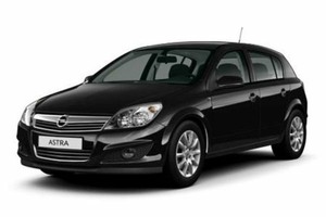 Размер колёс на Opel Astra Classic 2013 Подбор шин на Opel Astra Classic 2013