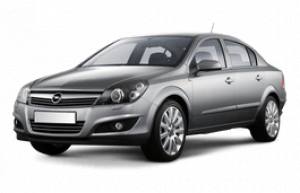 Размер колёс на Opel Astra Family 2014 Подбор шин на Opel Astra Family 2014