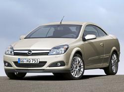 Размер колёс на Opel Astra 2004 Подбор шин на Opel Astra 2004