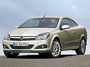 Размер колёс на Opel Astra 2005 Подбор шин на Opel Astra 2005