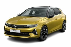 Размер колёс на Opel Astra 2024 Подбор шин на Opel Astra 2024